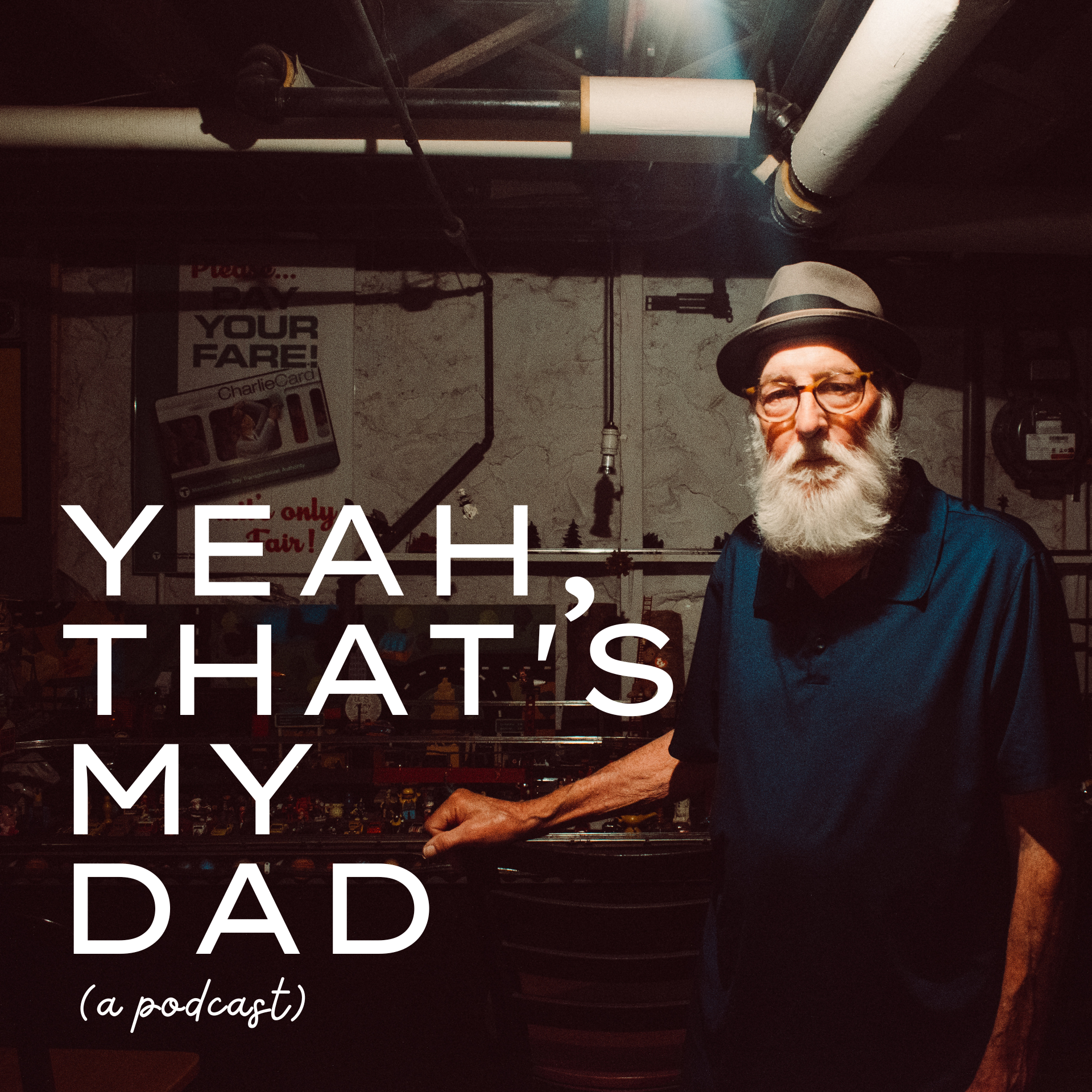 Episode 9; Papa
