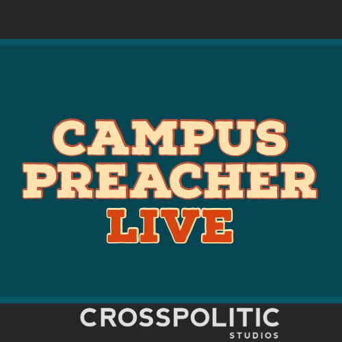 Campus Preacher