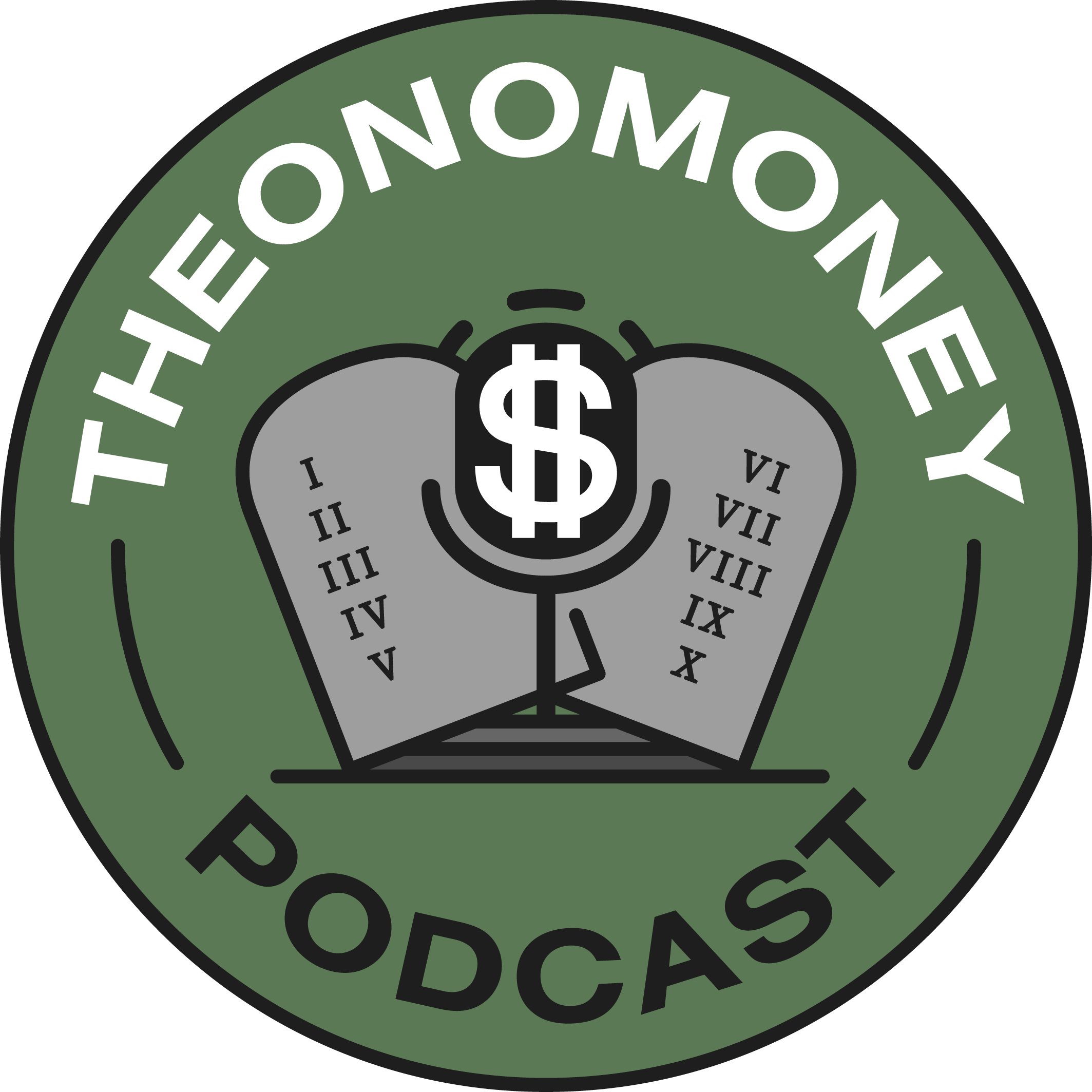 Theonomoney