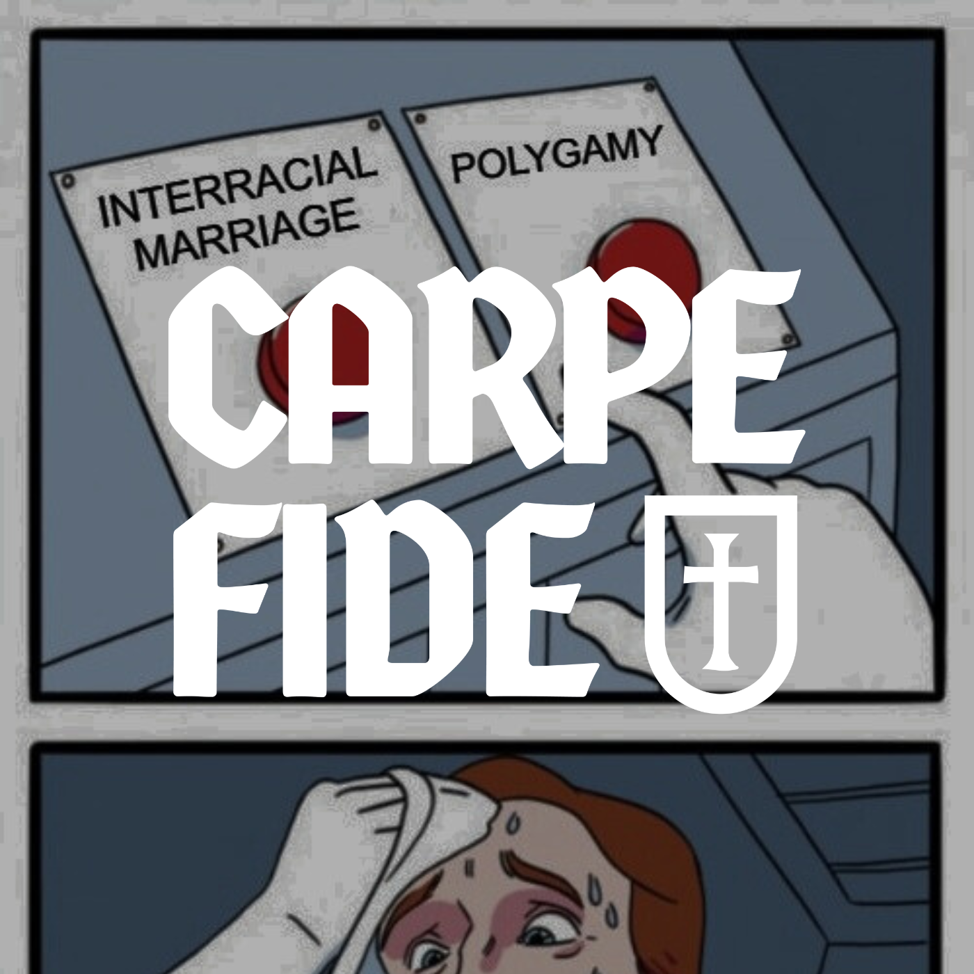 Ep 214 - Everything is... Low IQ [Carpe Fide]