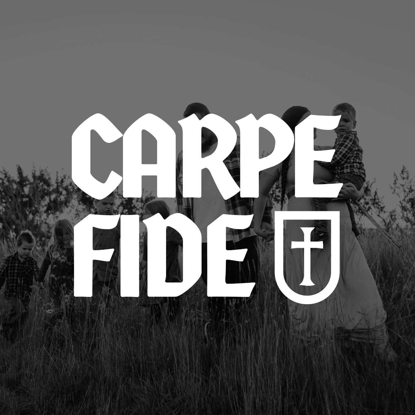 Ep 199 - Evangelizing Atheists w/Joshua Kriese! [Carpe Fide]