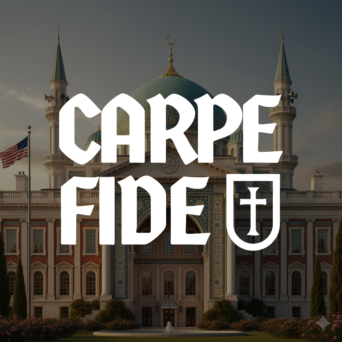 Ep 207 - The Rulers We Deserve [Carpe Fide]