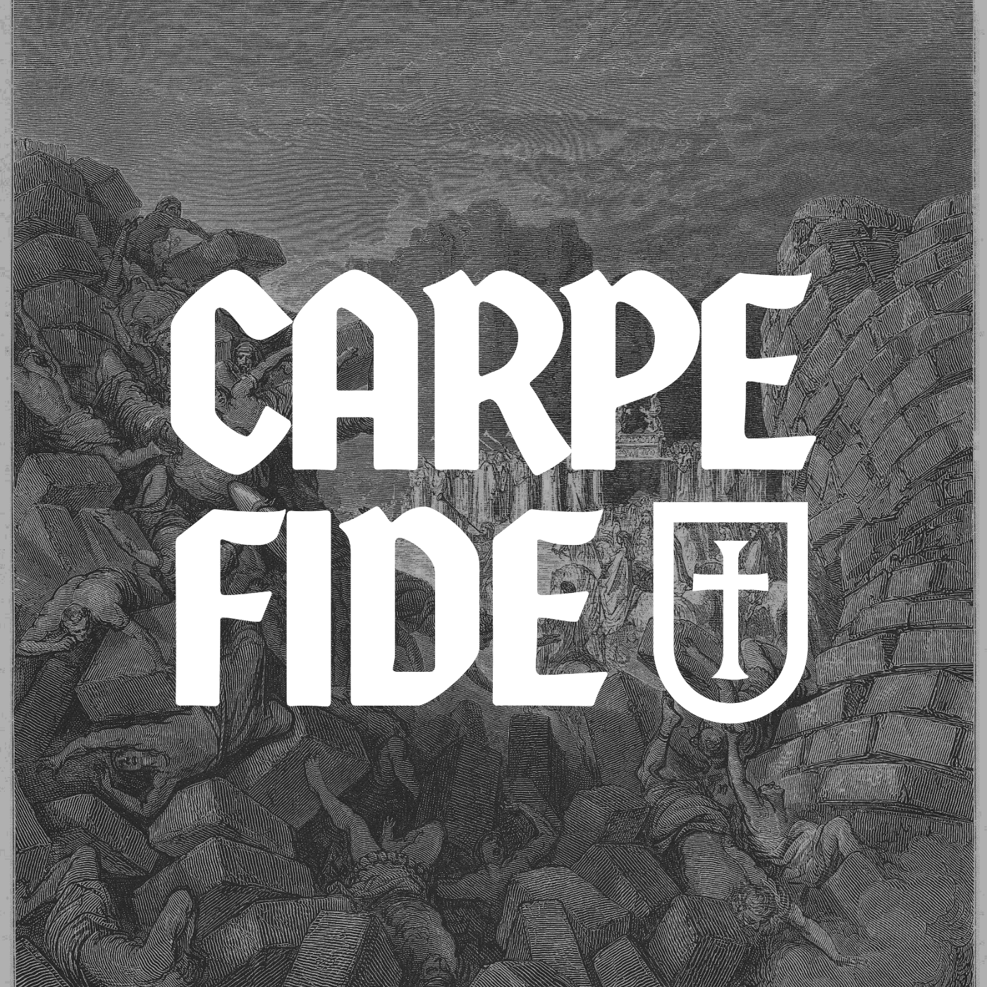 Ep 188 - Allegiance and Obedience - Joshua 1:6-9 [Carpe Fide]