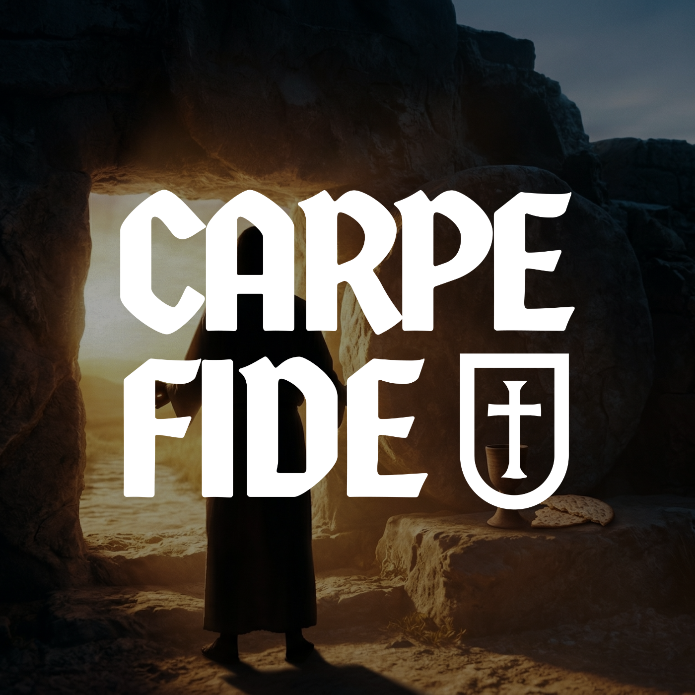 [SERMON] Living Hope, Life in His Name: Easter 2026 [Carpe Fide]