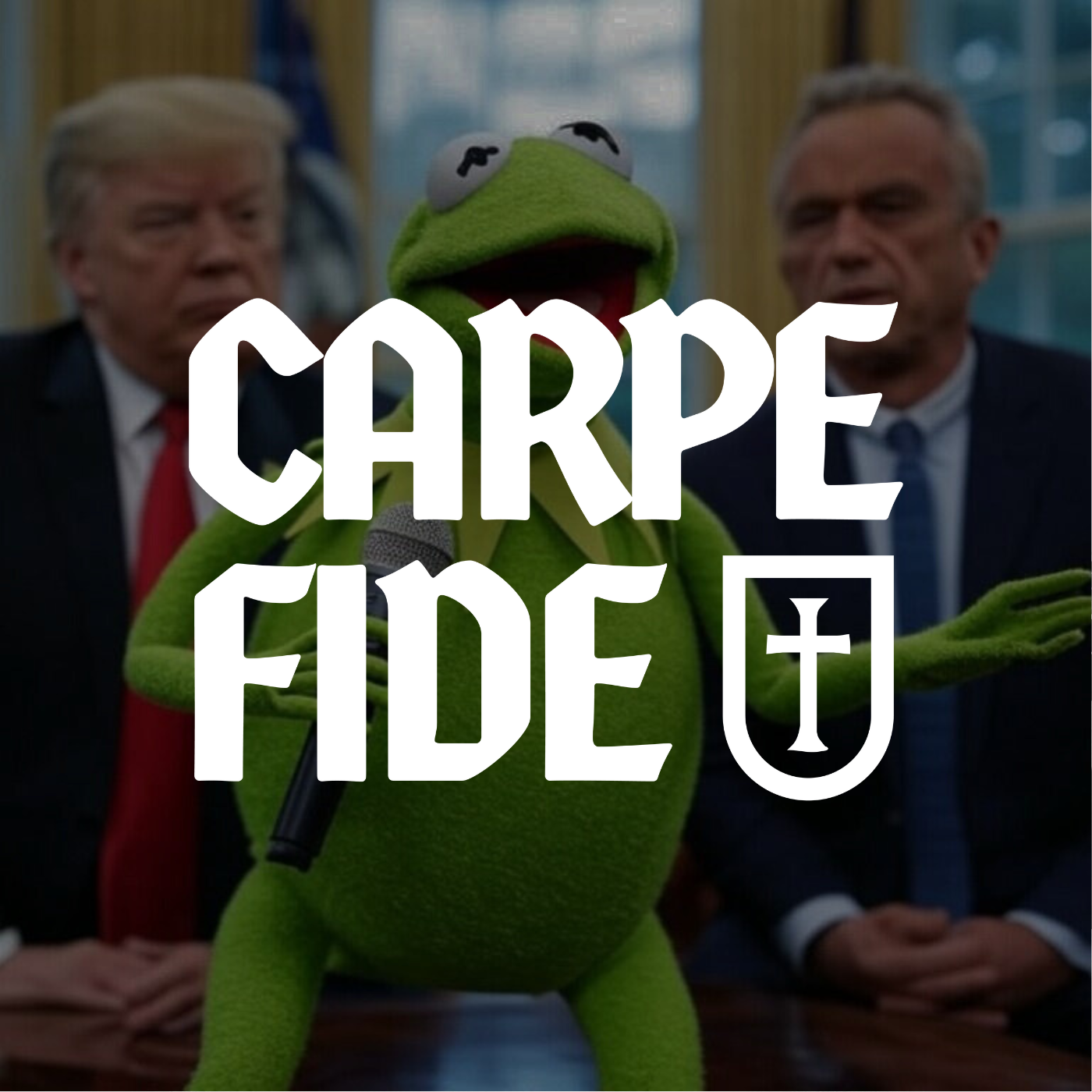 Carpe Fide