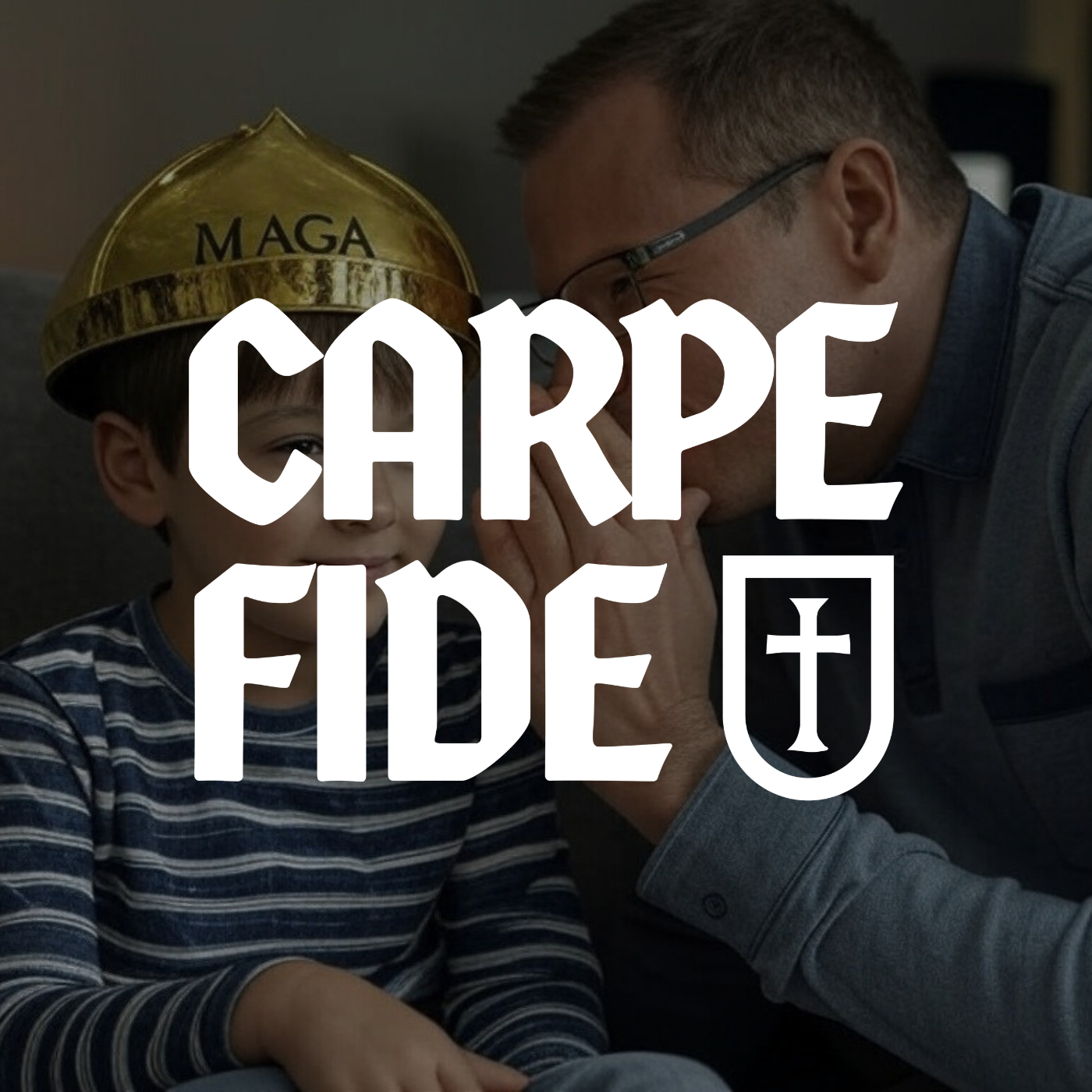 EP 178 - ELI5: American Policy Shifts [Carpe Fide]
