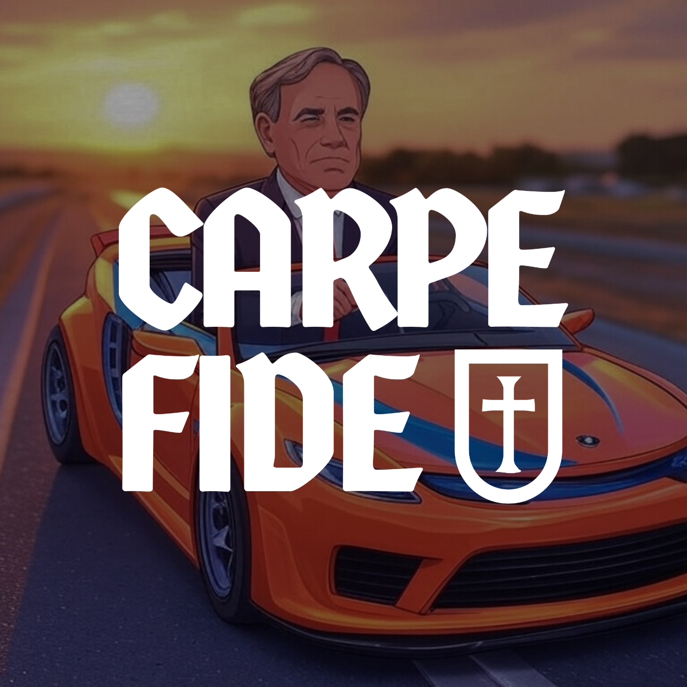 Ep 182 - DEI Oh My! [Carpe Fide]