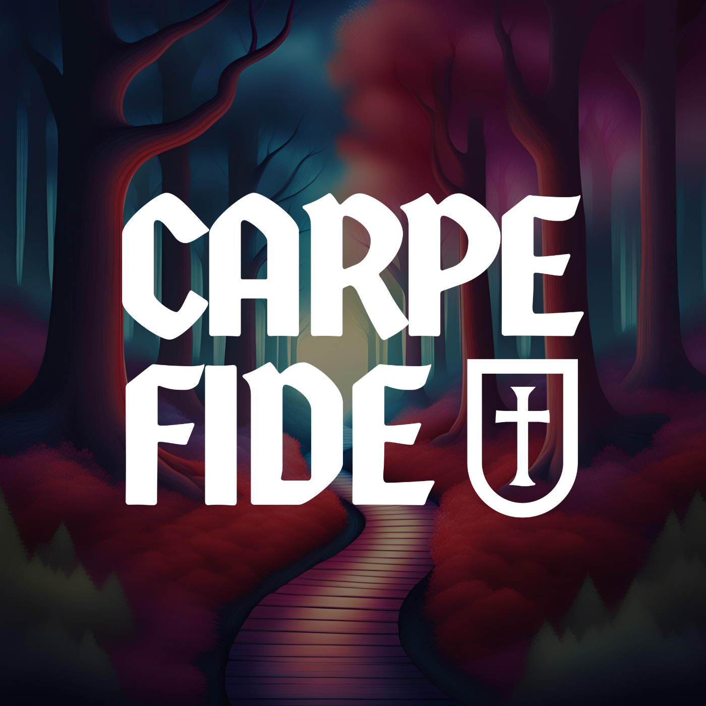 Ep 180 - 2 Christian Nationalists and 1 Moderate Walk Into An Episode... [Carpe Fide]