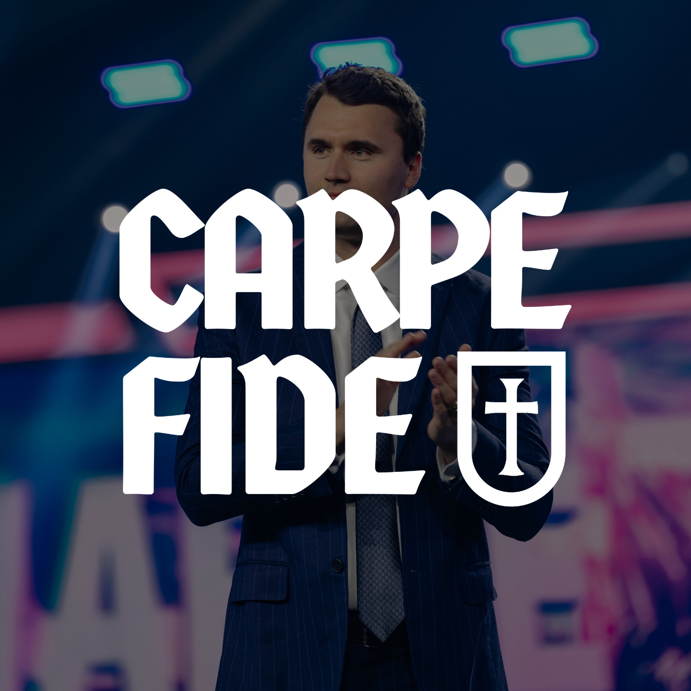 Ep 201 - What Is Even Happening? [Carpe Fide]