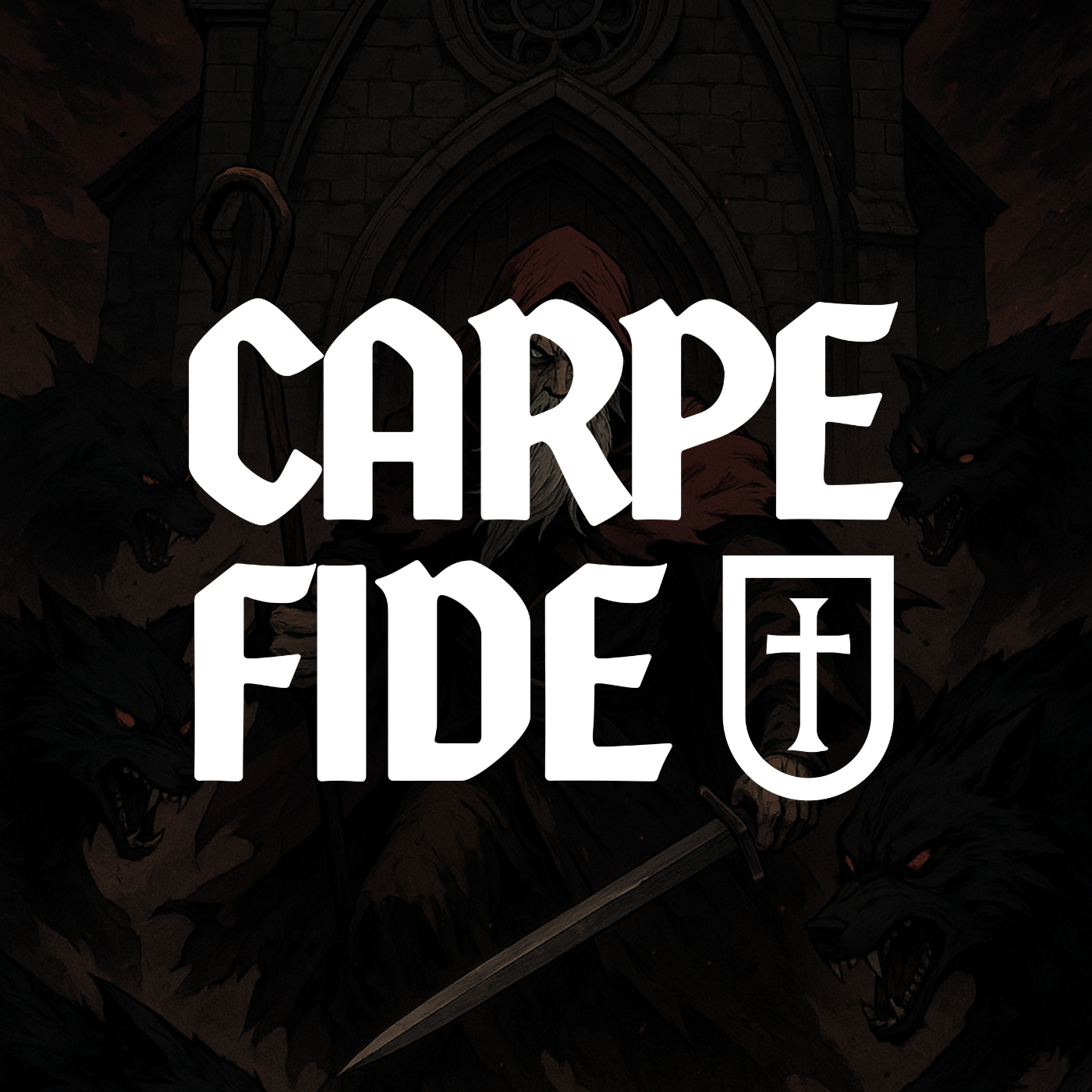 Ep 202 - Keeping Churches Safe w/Matt Broome! [Carpe Fide]