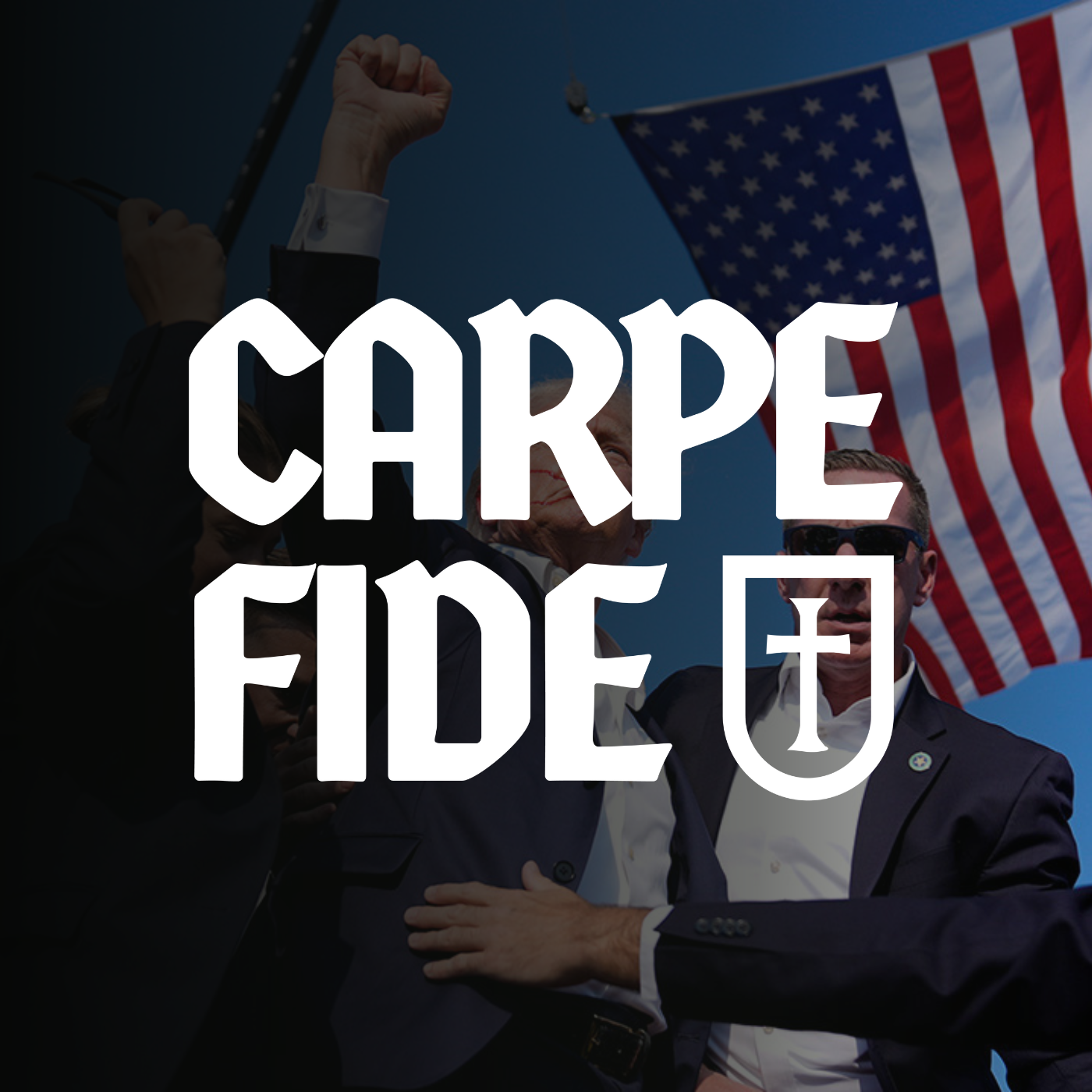 Stars and Stripes Too: More Newsie News for Yousie Yous!