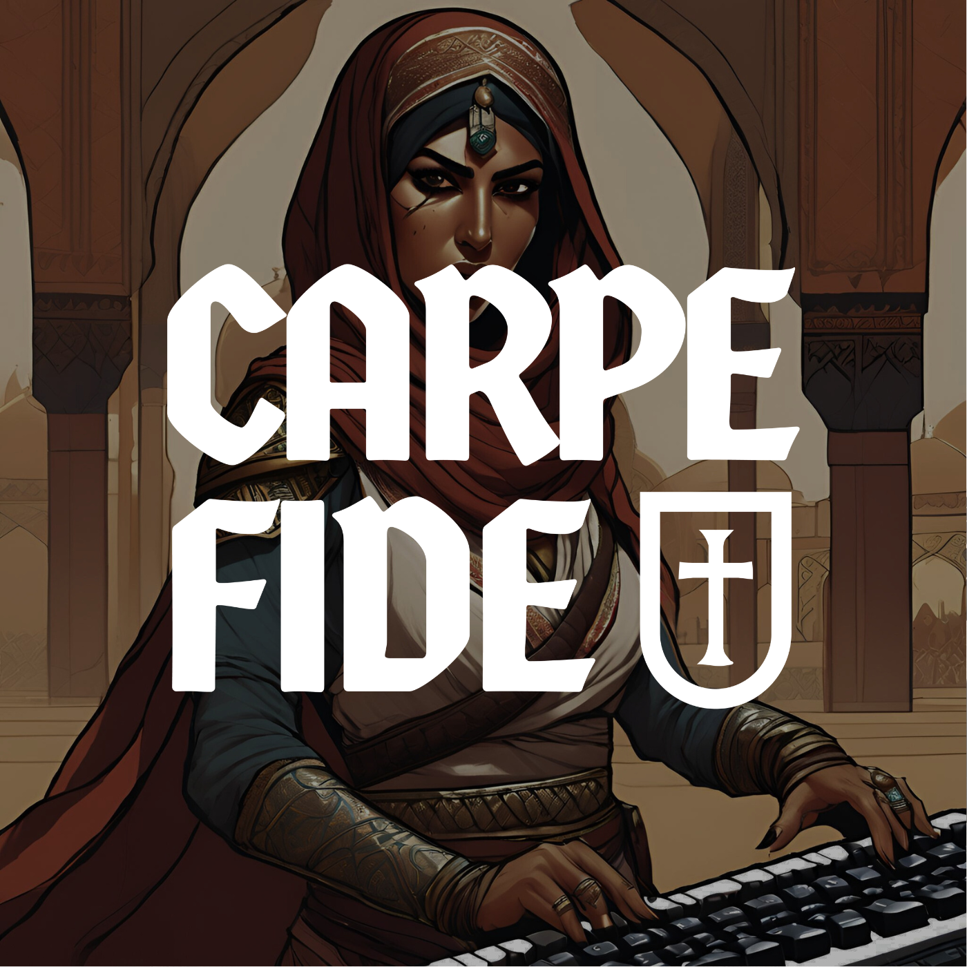 Ep 177 - Without Truth, There Is Only Stupidity [Carpe Fide]