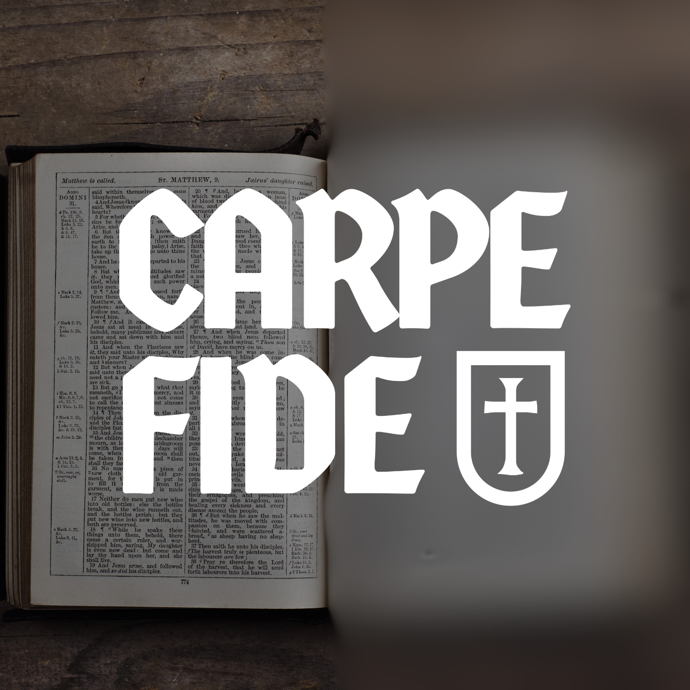 Ep 181 - Recaps and Clarities [Carpe Fide]