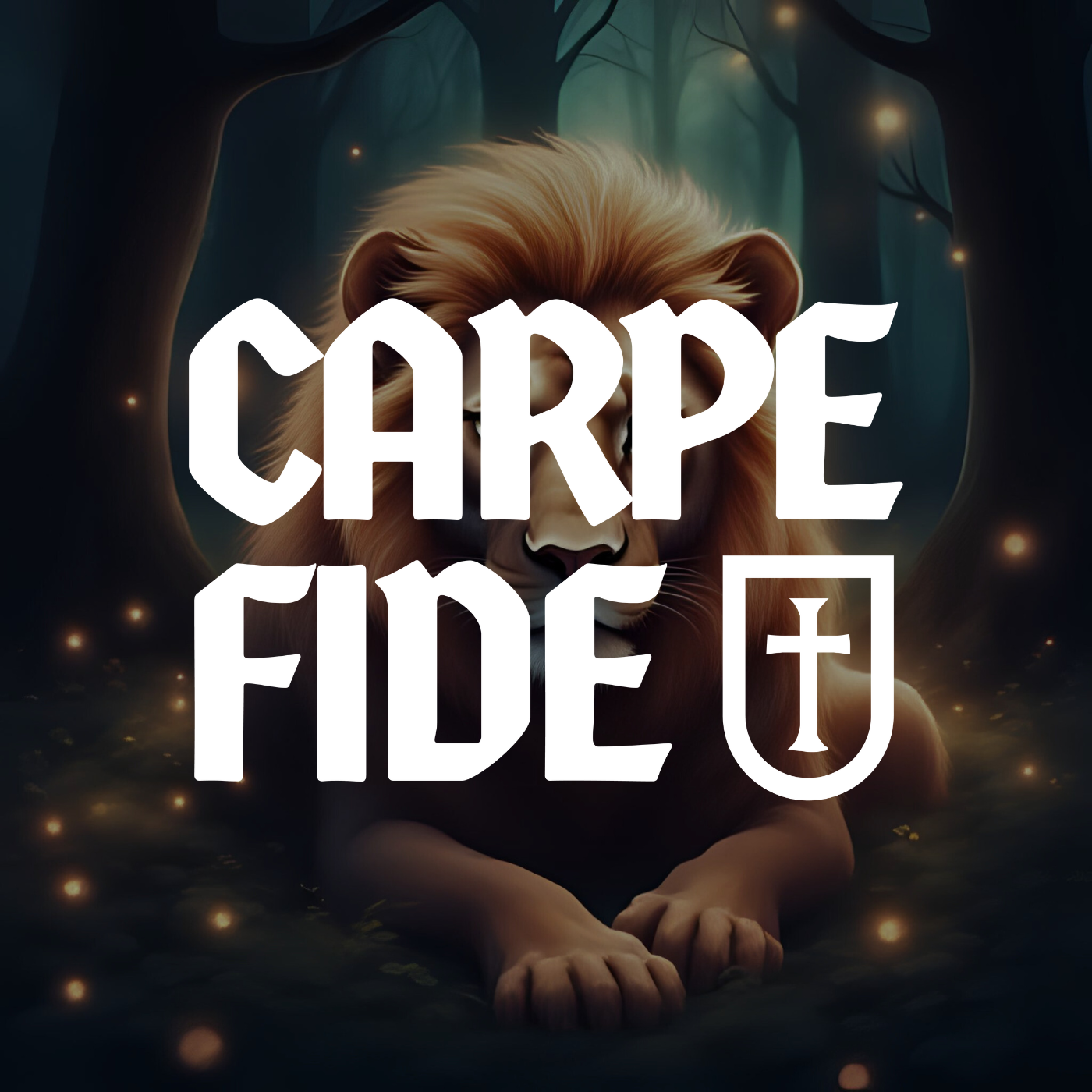 Ep 196 - Deeper Magic [SERMON] [Carpe Fide]